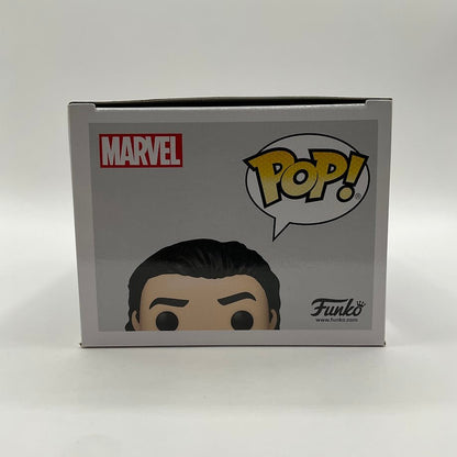 Loki Funko Pop! Heroes #895 - Collector Store LLC