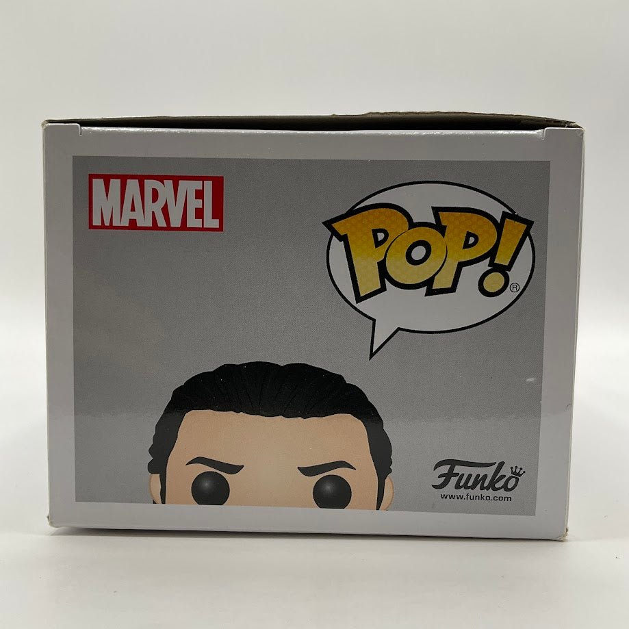 Loki Funko Pop! Thor Ragnarok #242 - Collector Store LLC