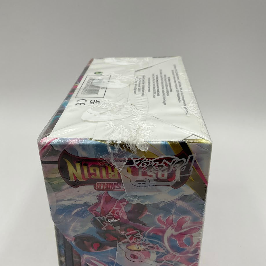 Pokemon: Sword & Shield: Lost Origin Booster Box #1 *See Pictures for  Condition