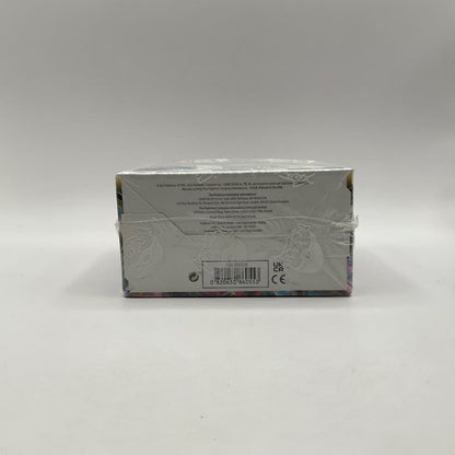 Pokemon: Sword & Shield: Lost Origin Booster Box #1 *See Pictures for Condition*