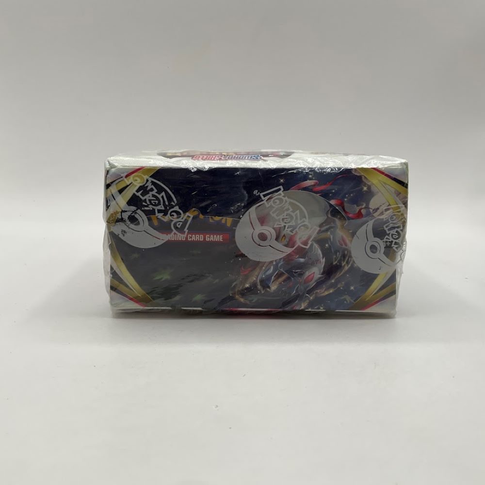 Pokemon: Sword & Shield: Lost Origin Booster Box #1 *See Pictures for Condition Pokemon: Sword & Shield: Lost Origin Booster Box #1 *See Pictures for Condition