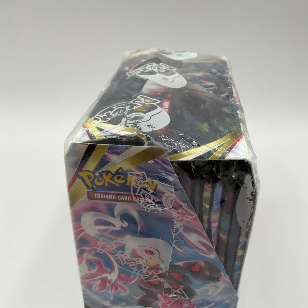 pokemon booster box tcg Amazon.com: Pokémon TCG: Sword & Shield Lost Origin Booster Display Box :  Toys & Games