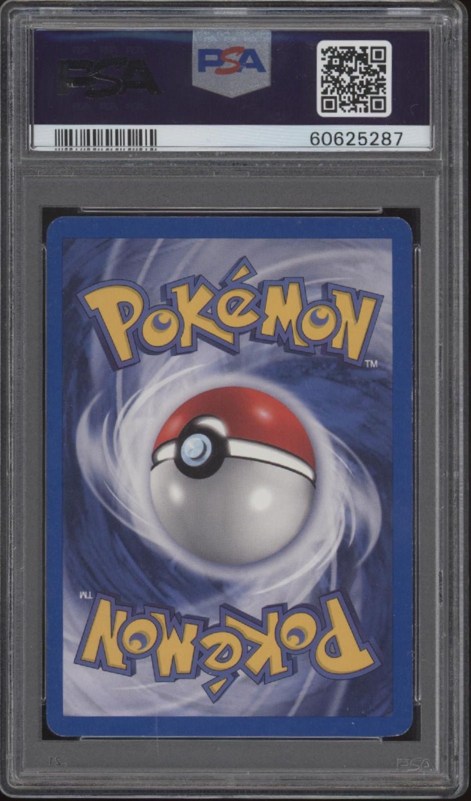 Lt. Surge Pokemon Gym Heroes Holo 17 PSA 6 - Collector Store LLC