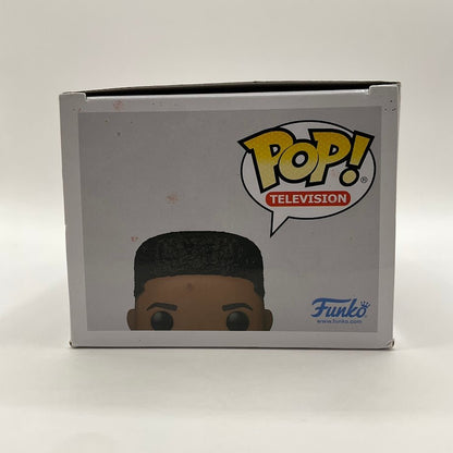 Lucas Funko Pop! Stranger Things #1241 - Collector Store LLC