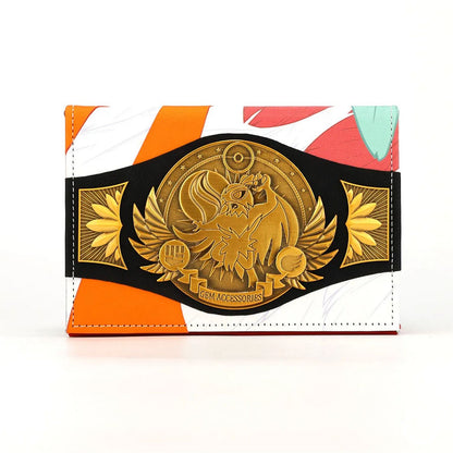 Gem Accessories: DekTech El Luchador Deck Box