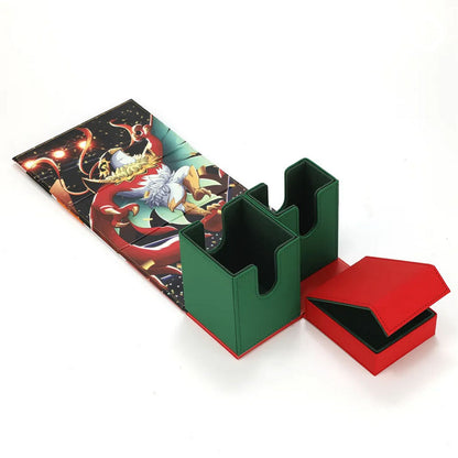 Gem Accessories: DekTech El Luchador Deck Box