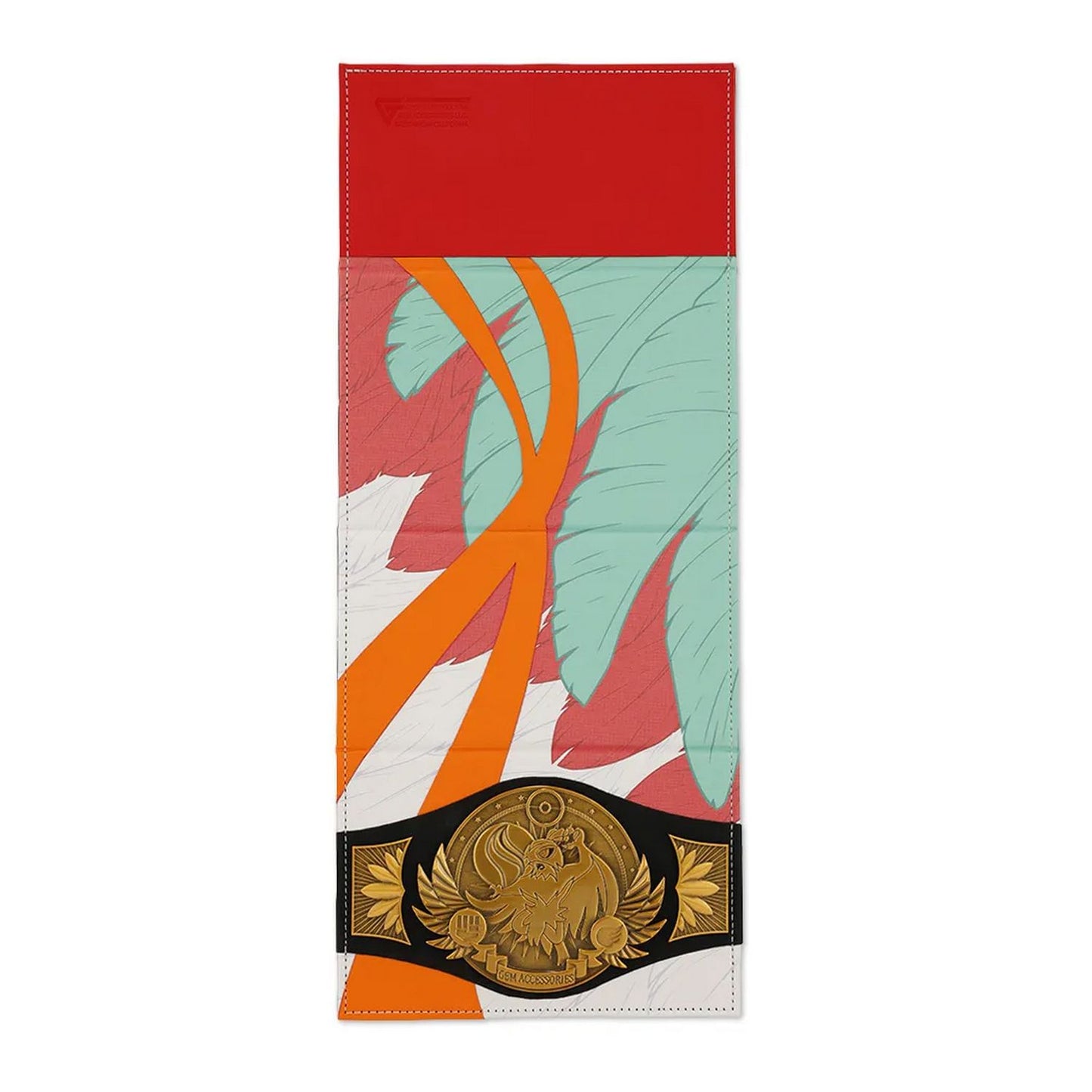 Gem Accessories: DekTech El Luchador Deck Box