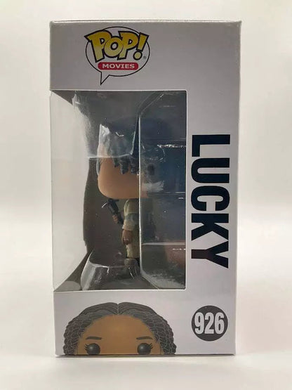 Lucky Funko Pop! Ghostbusters Afterlife #926 - Collector Store LLC