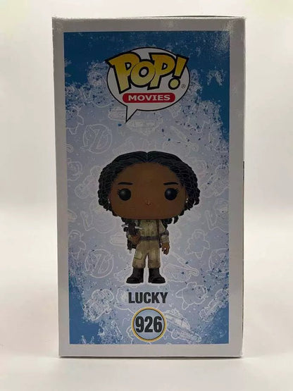 Lucky Funko Pop! Ghostbusters Afterlife #926 - Collector Store LLC