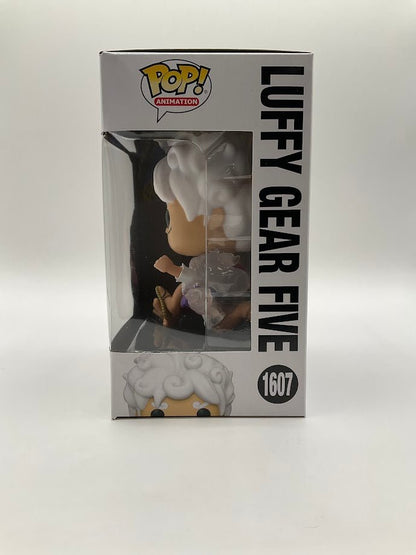 Luffy Gear Five Funko Pop! One Piece #1607 - Collector Store LLC