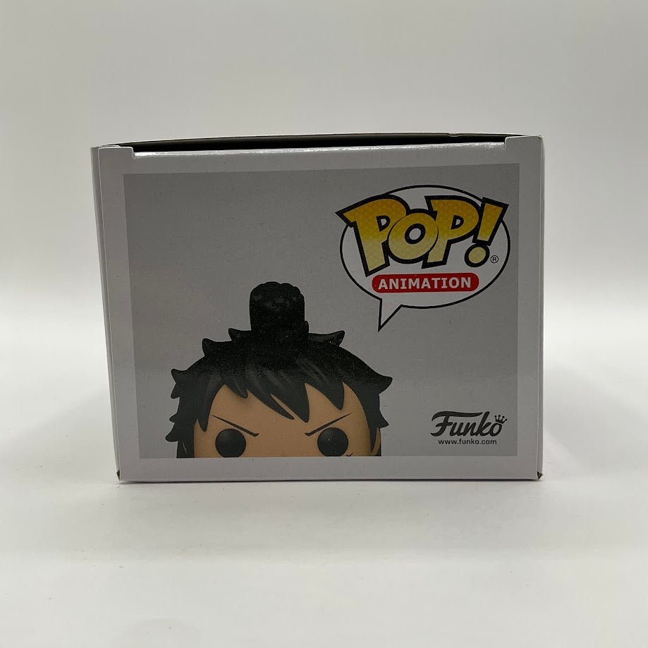 Luffytaro Funko Pop! One Piece #921 - Collector Store LLC