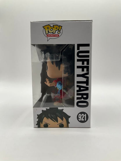 Luffytaro Funko Pop! One Piece #921 - Collector Store LLC