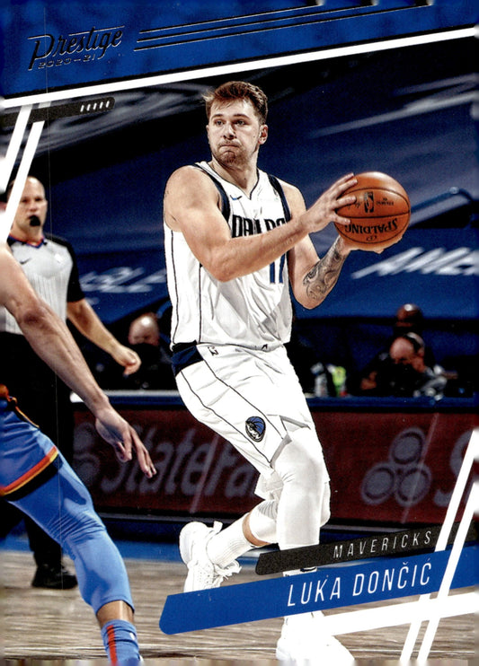 Luka Doncic Basketball Lot of 10 - Collector Store LLC