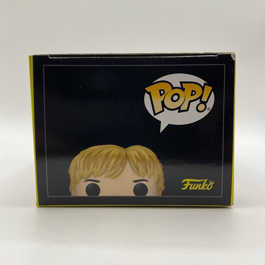 Luke Skywalker Funko Pop! Star Wars #453 Target Exclusive - Collector Store LLC