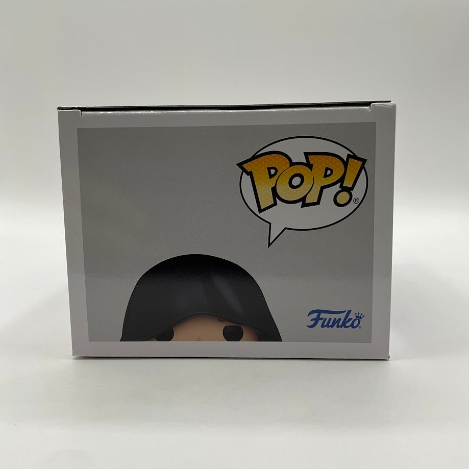 Luke Skywalker Funko Pop! Star Wars #501 GITD Entertainment Exclusive - Collector Store LLC