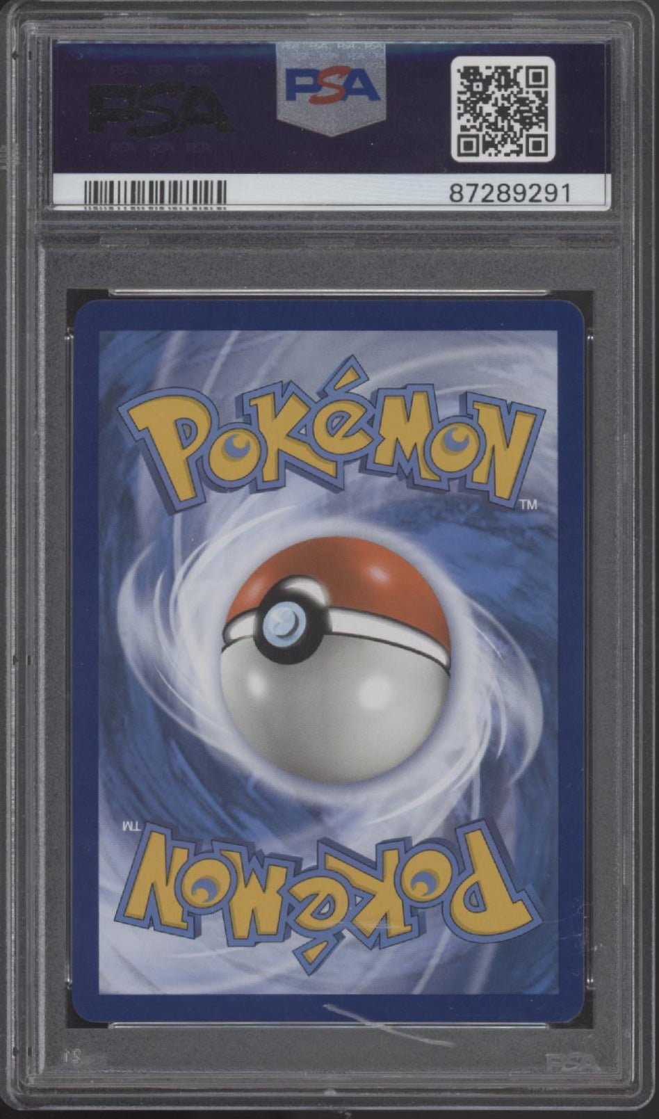 Lumineon V Pokemon Brilliant Stars #156 PSA 10 - Collector Store LLC