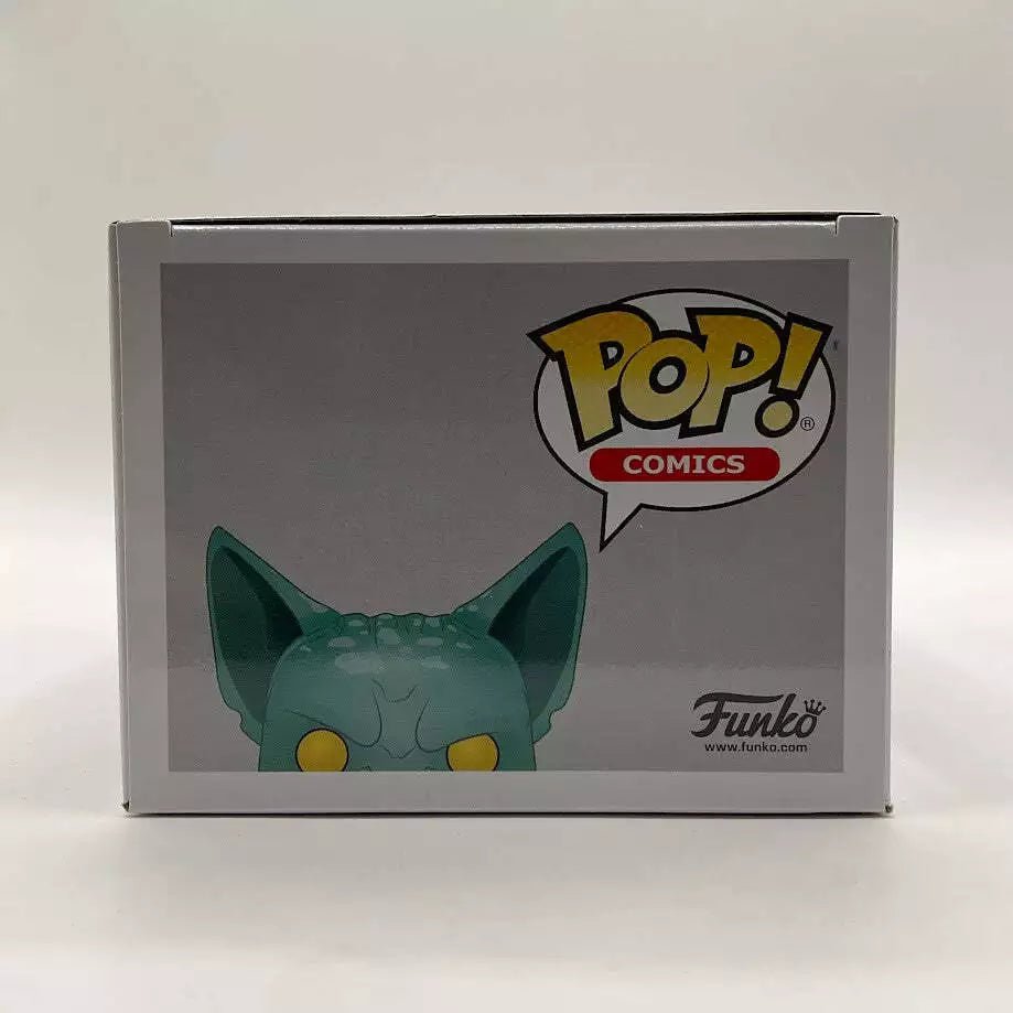 Lying Cat Funko Pop! Saga #11 - Collector Store LLC