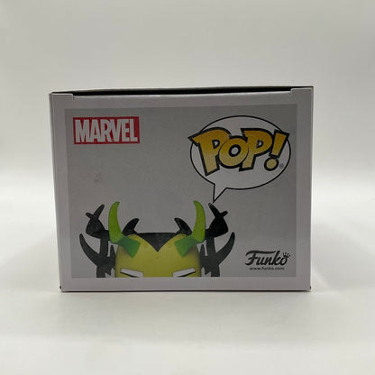 Madame Hel Funko Pop! Infinity Warps #862 - Collector Store LLC