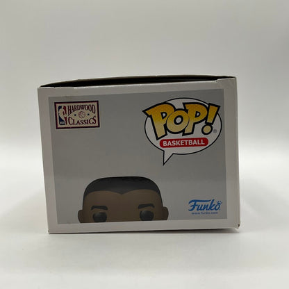 Magic Johnson Funko Pop! NBA All - Stars #136 Funko Target Con 2022 Exclusive - Collector Store LLC