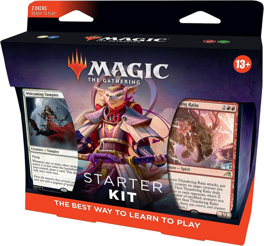 Magic the Gathering: Arena Starter Kit 2022 - Collector Store LLC