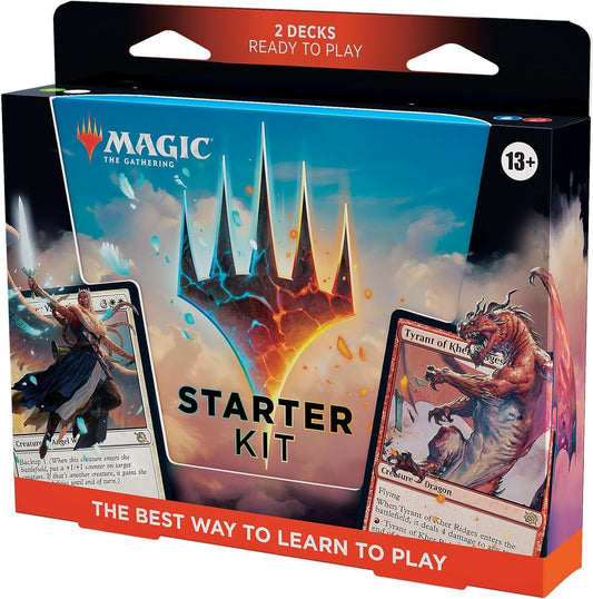 Magic the Gathering: Arena Starter Kit 2023 - Collector Store LLC