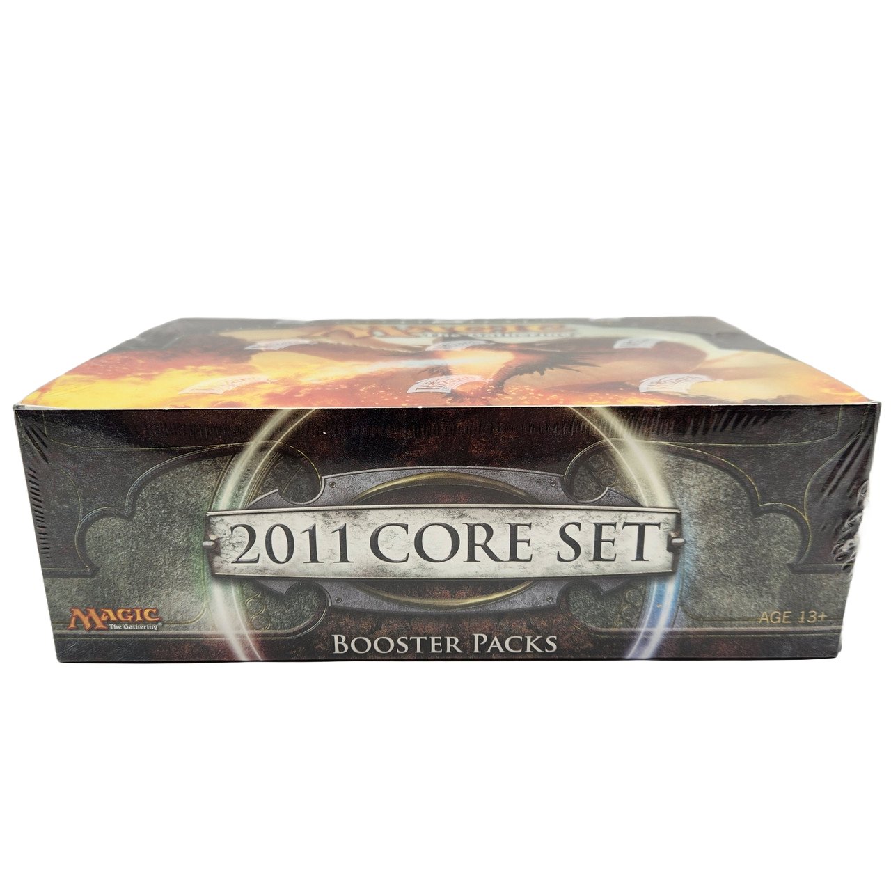 Magic the Gathering: Core Set 2011 Booster Box - Collector Store LLC