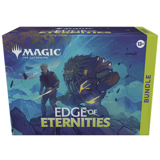 Magic the Gathering: Edge of Eternities Bundle