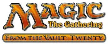 Magic the Gathering: From the Vault: 20 - Collector Store LLC