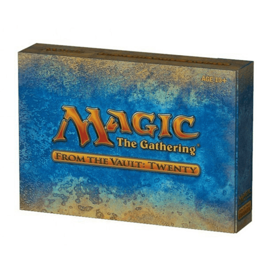 Magic the Gathering: From the Vault: 20 - Collector Store LLC