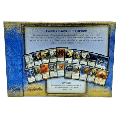 Magic the Gathering: From the Vault: 20 - Collector Store LLC