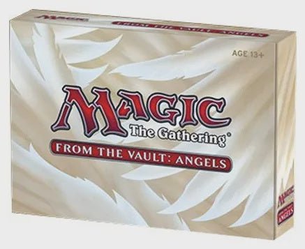 Magic the Gathering: From the Vault Angels - Collector Store LLC