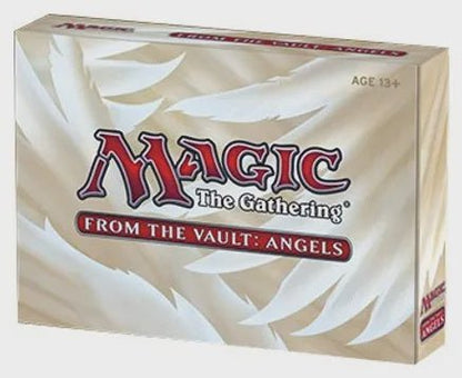 Magic the Gathering: From the Vault Angels - Collector Store LLC