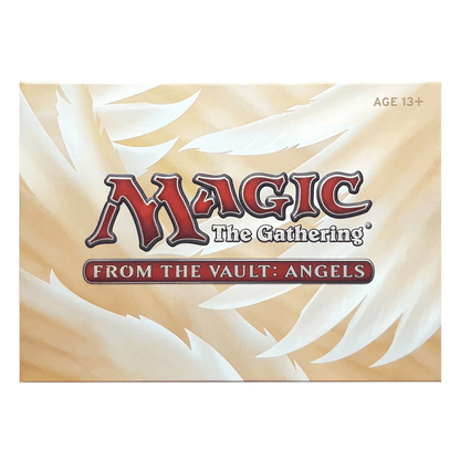 Magic the Gathering: From the Vault Angels - Collector Store LLC