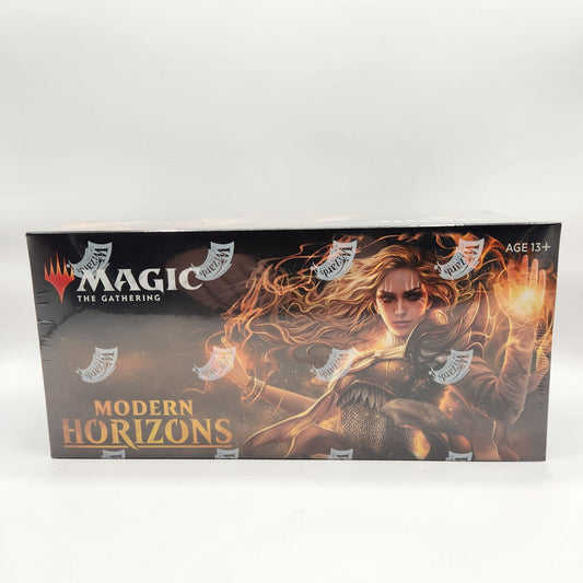 Magic the Gathering: Modern Horizons Draft Booster Box - Collector Store LLC