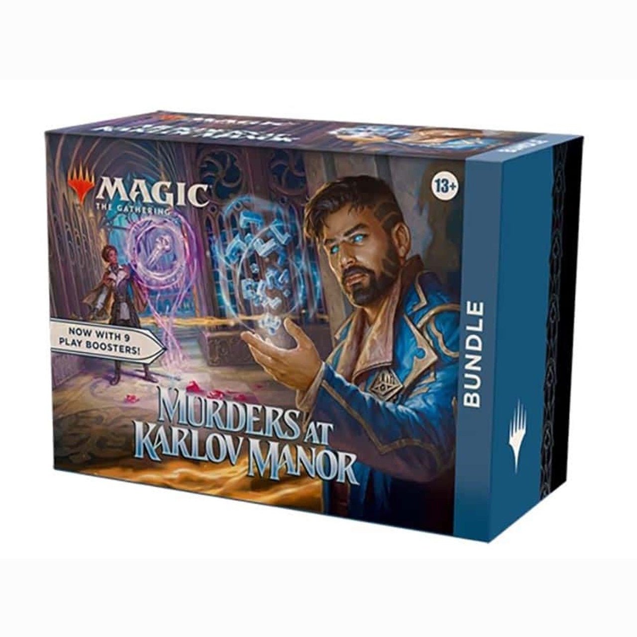 Magic the Gathering: Murders at Karlov Manor Bundle - Collector Store LLC