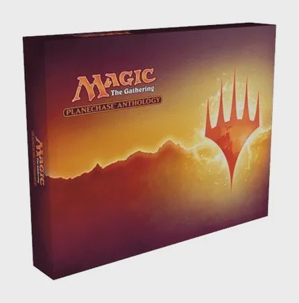 Magic the Gathering: Planechase Anthology - Collector Store LLC