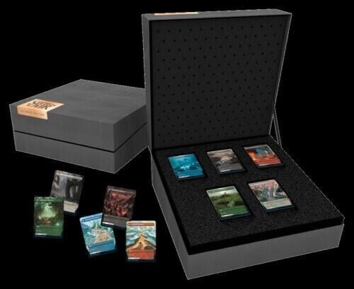 Magic the Gathering: Secret Lair Ultimate Edition 2 Hidden Pathways - Collector Store LLC