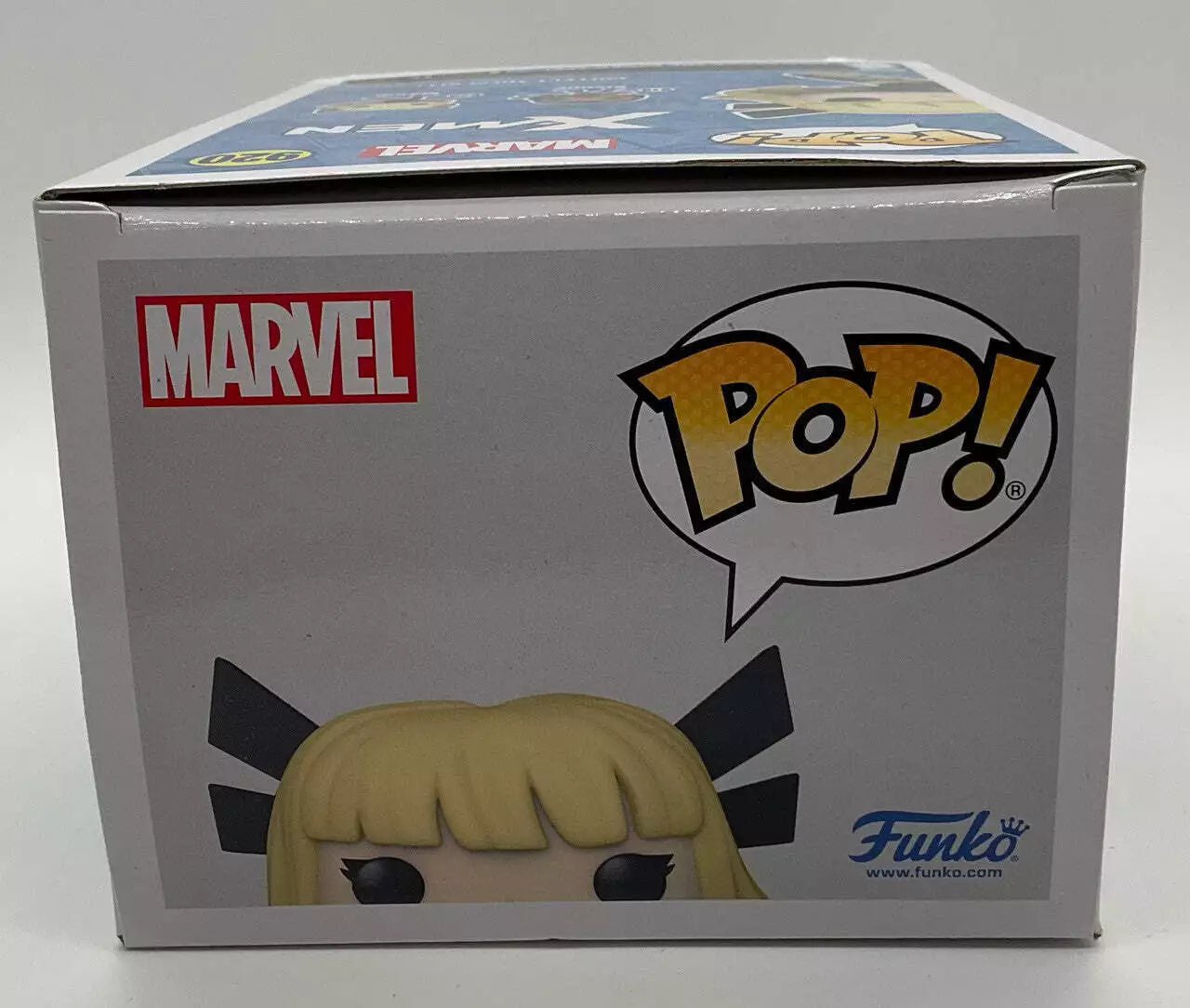 Magik Funko Pop! X - Men #920 Walgreens Exclusive - Collector Store LLC