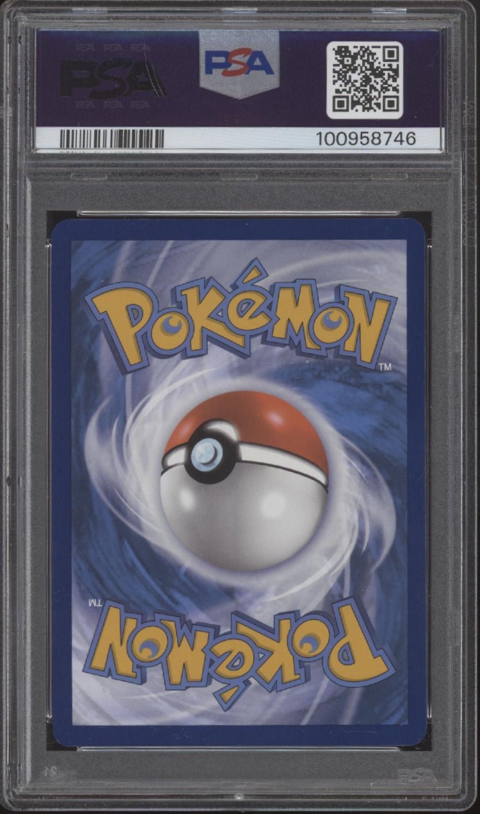 Magneton Pokemon Surging Sparks Elite Trainer Box #159 PSA 10 - Collector Store LLC