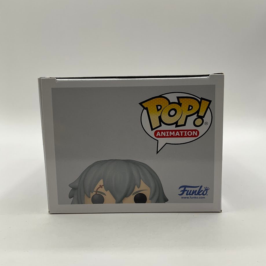 Mahito Funko Pop! Jujutsu Kaisen #1115 - Collector Store LLC