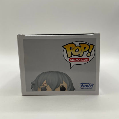 Mahito Funko Pop! Jujutsu Kaisen #1115 - Collector Store LLC