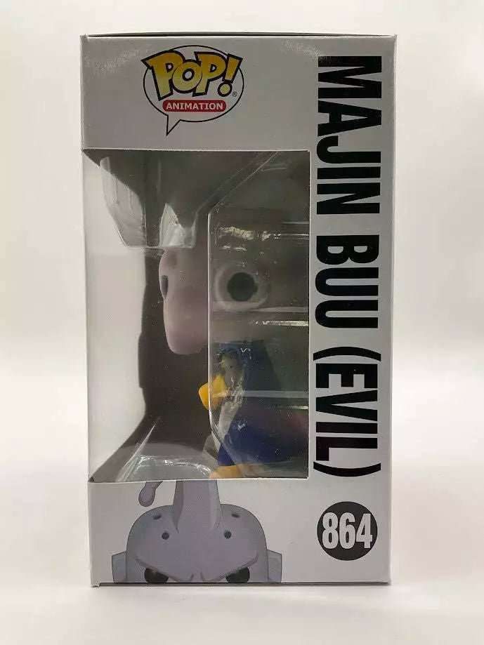 Majin Buu (Evil) Funko Pop! Dragon Ball Z #864 - Collector Store LLC