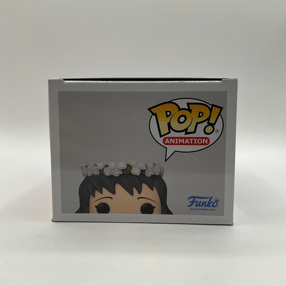 Makomo Funko Pop! Demon Slayer #1405 - Collector Store LLC