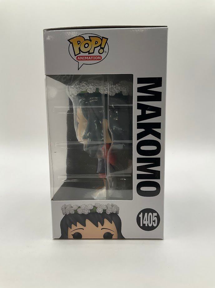 Makomo Funko Pop! Demon Slayer #1405 - Collector Store LLC