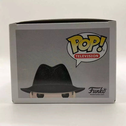 Man in Black Funko Pop! Westworld #459 - Collector Store LLC