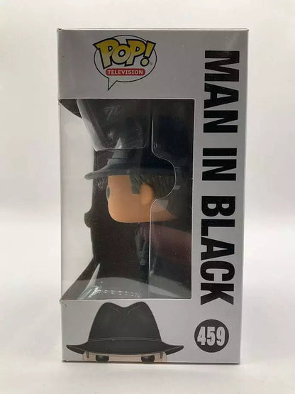 Man in Black Funko Pop! Westworld #459 - Collector Store LLC