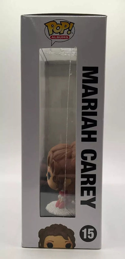 Mariah Carey Funko Pop! Albums #15 - Collector Store LLC