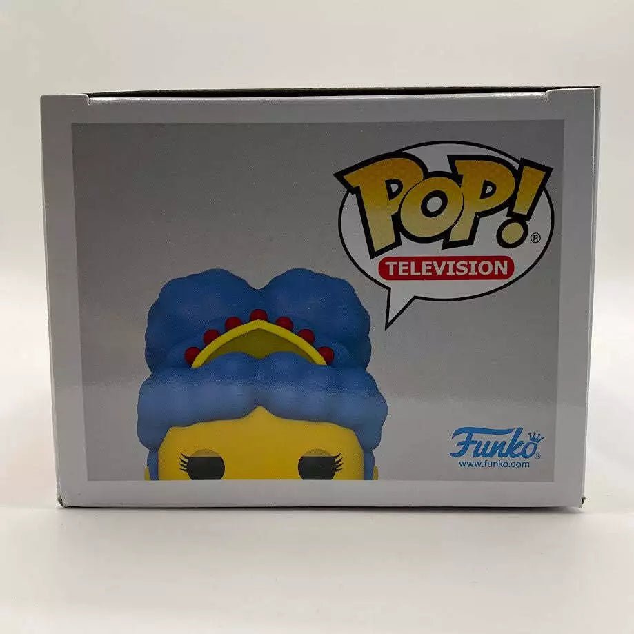 Marjora Funko Pop! The Simpsons #1202 - Collector Store LLC