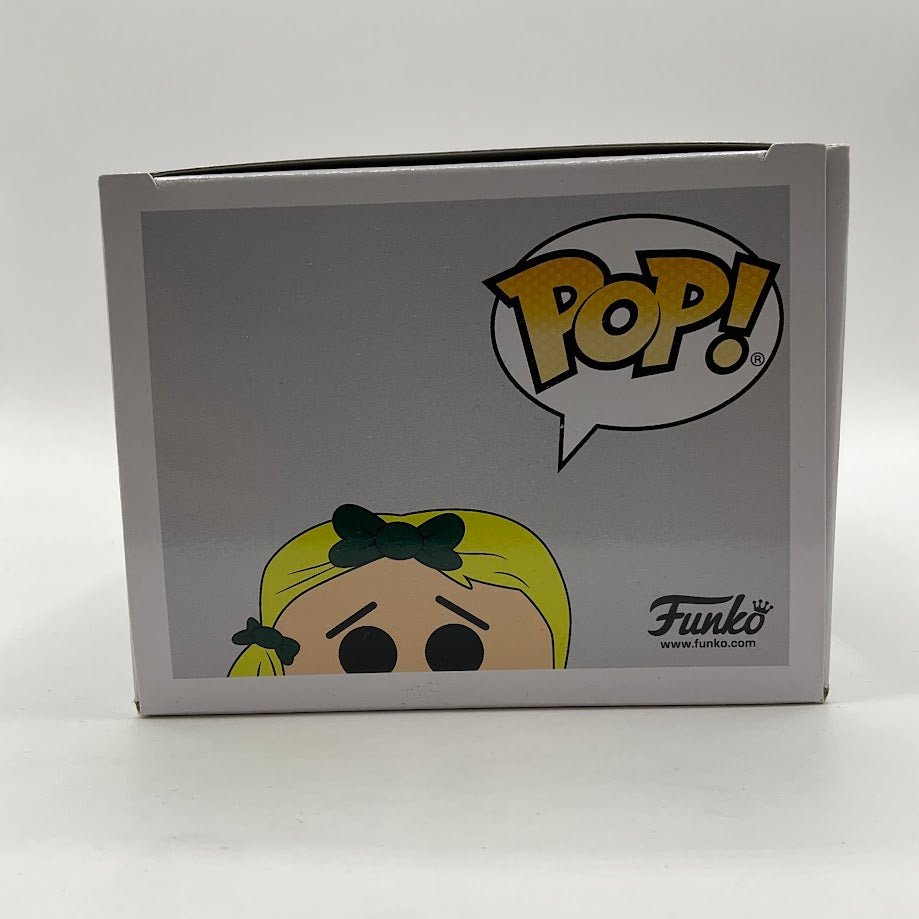 Marjorine Funko Pop! South Park #23 - Collector Store LLC