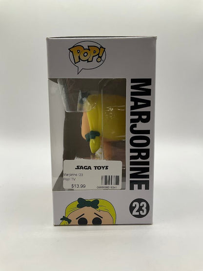 Marjorine Funko Pop! South Park #23 - Collector Store LLC